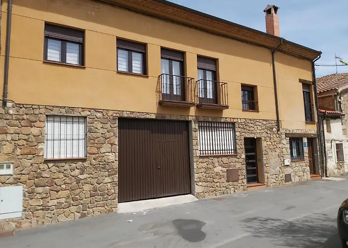 Corral Del Duque II