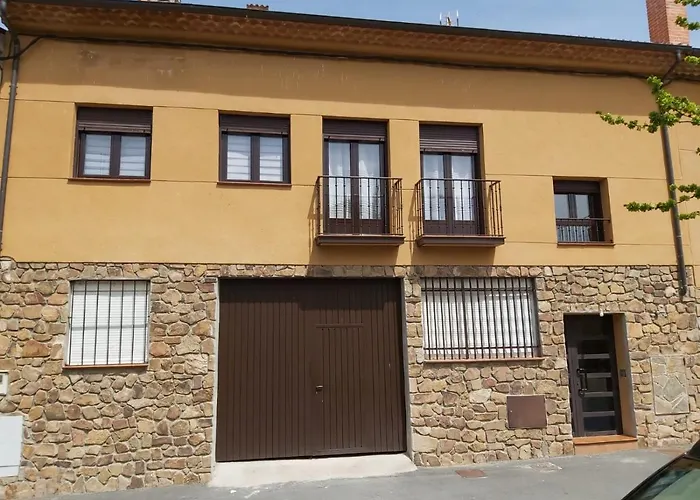 Corral Del Duque II