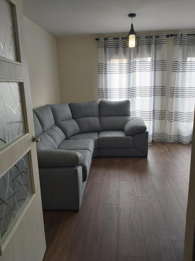 Apartment Corral Del Duque Ii San Cristobal de Segovia