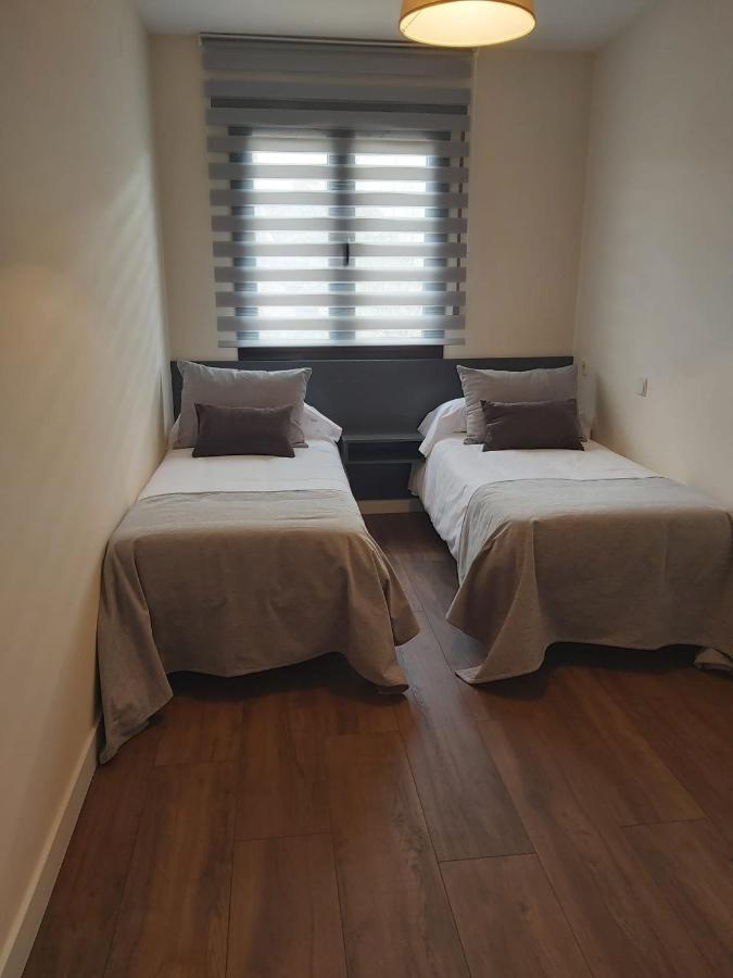 Apartment Corral Del Duque Ii *