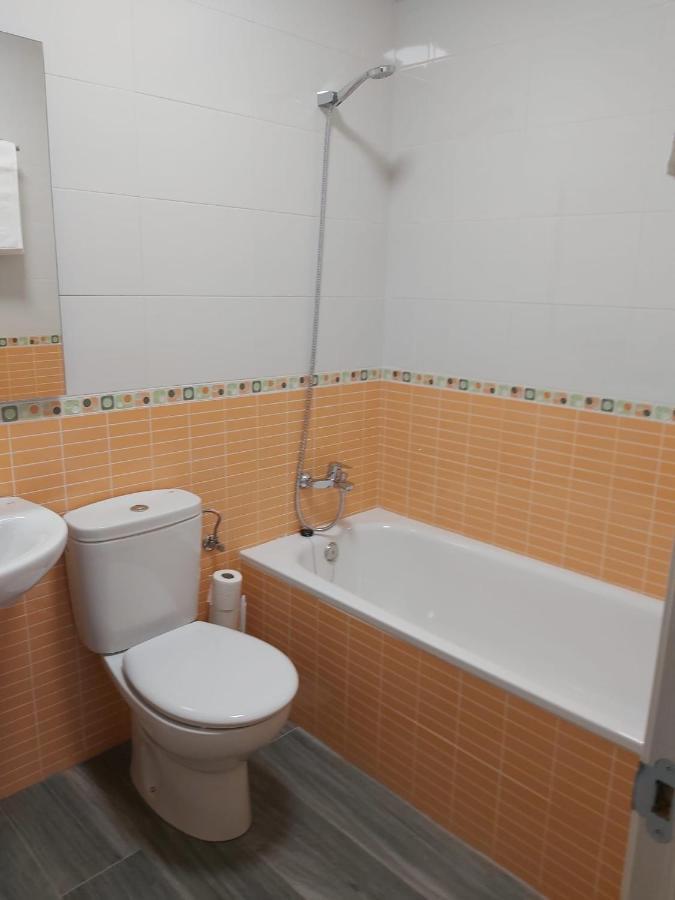 Corral Del Duque Ii Apartment San Cristobal de Segovia